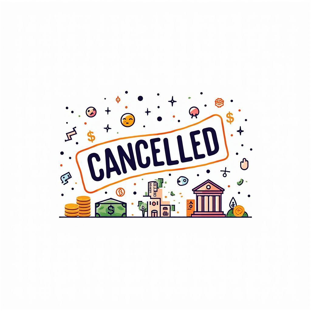 US Government Cancels October Inflation Report Amid Shutdown