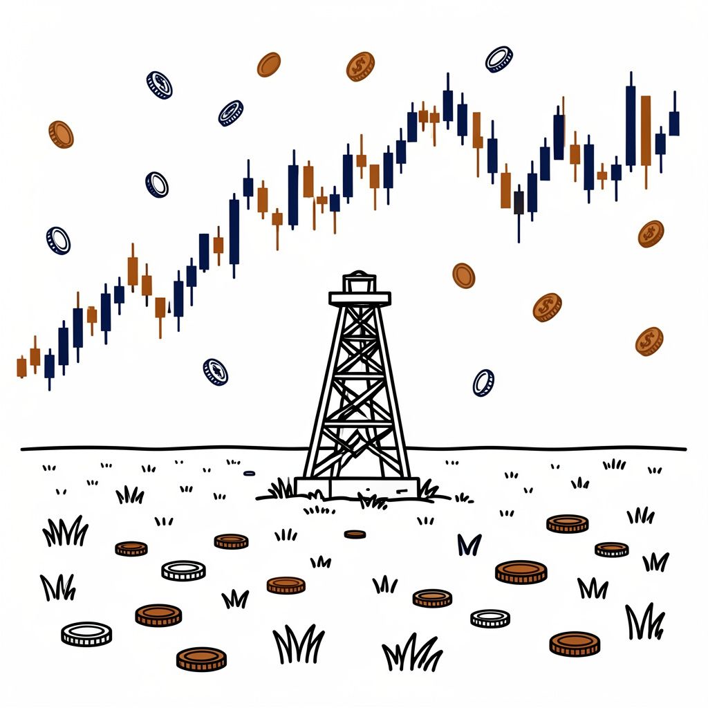 Why the Era of Plentiful Oil Has Officially Ended