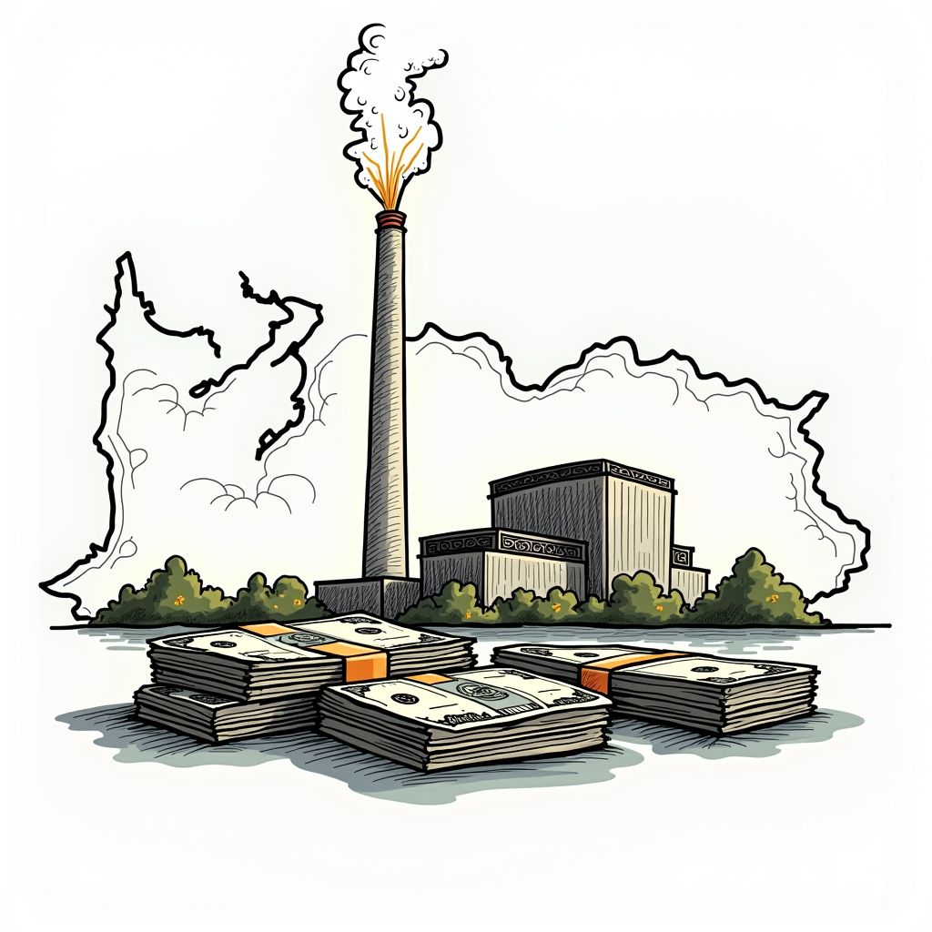 Washington Overhauls Nuclear Regulations to Accelerate Domestic Energy Production