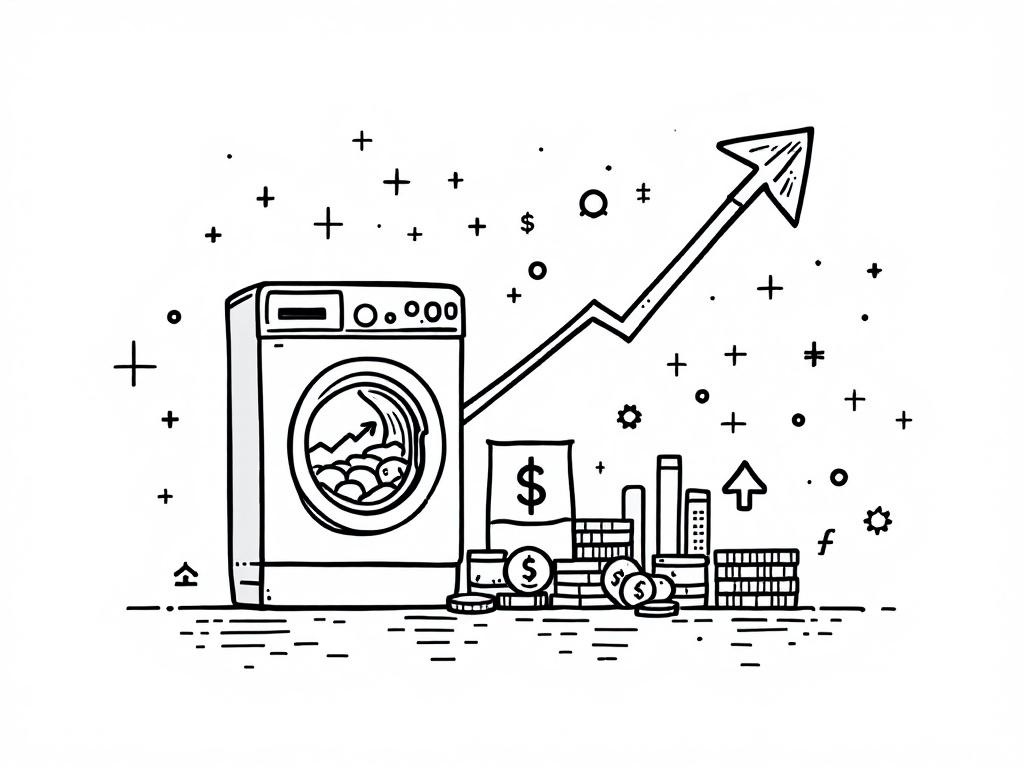 Detergent Refill Systems Market to Reach USD 3.9 Billion by 2035