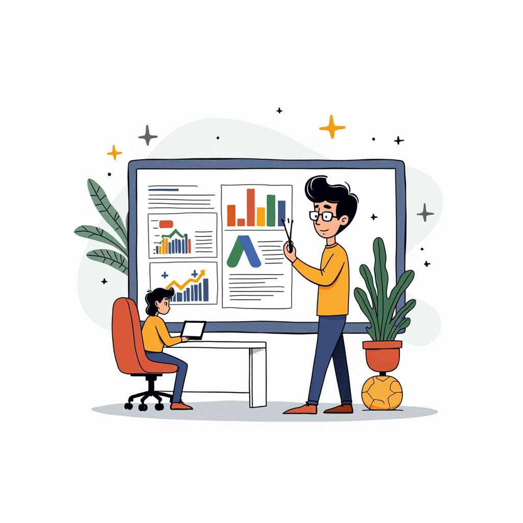 Marketing Firm Brings Google Ads Tools to Indian and Filipino Creators