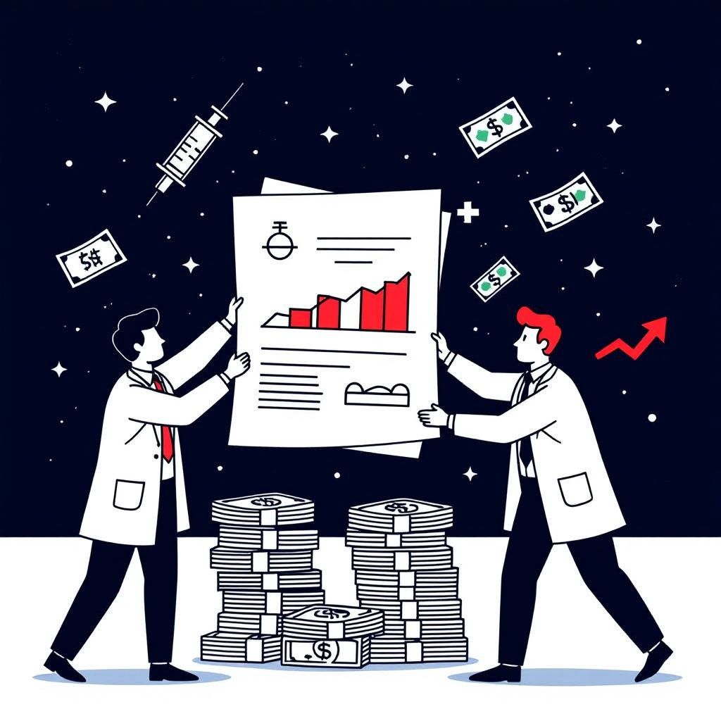 Federal Health Officials Block Study Showing COVID Vaccines Halve Hospitalizations