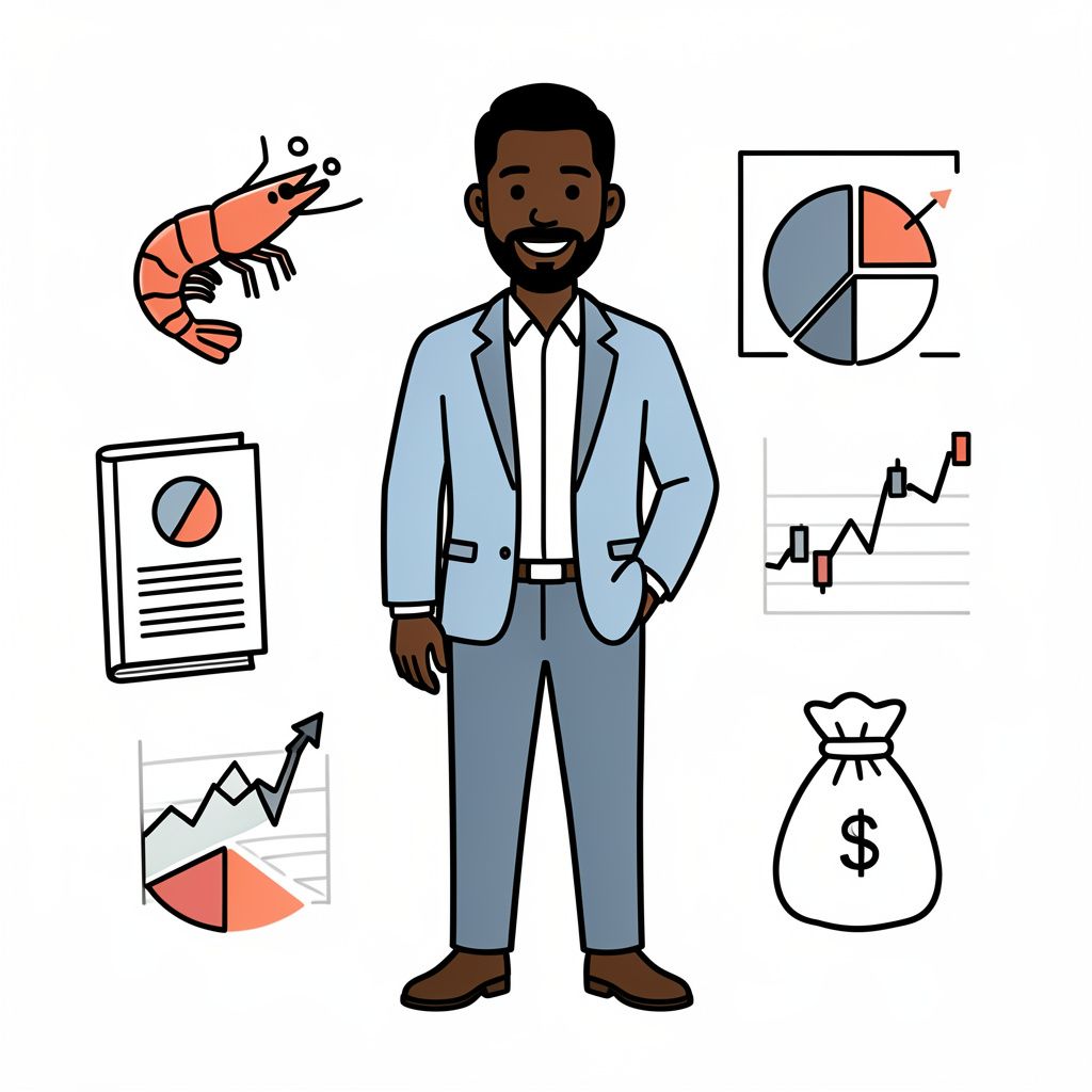 How Red Lobster’s Young CEO is Using AI and Nostalgia to Beat Bankruptcy