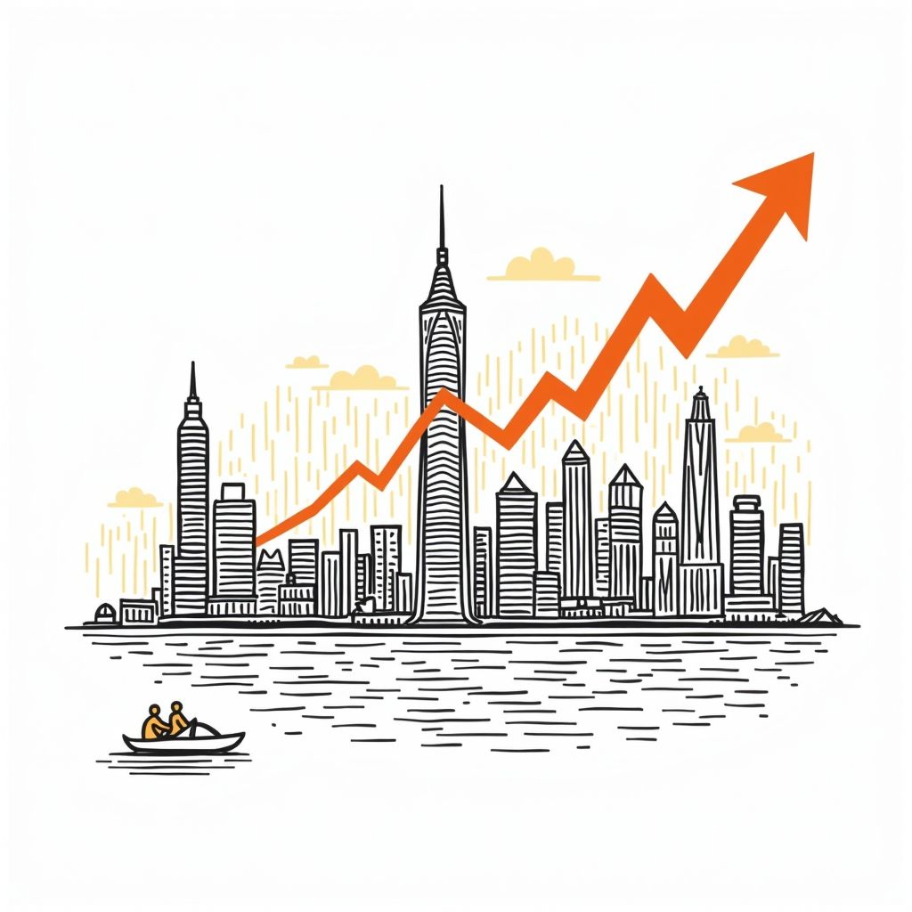 China's Biren Technology Soars in Hong Kong Market Debut