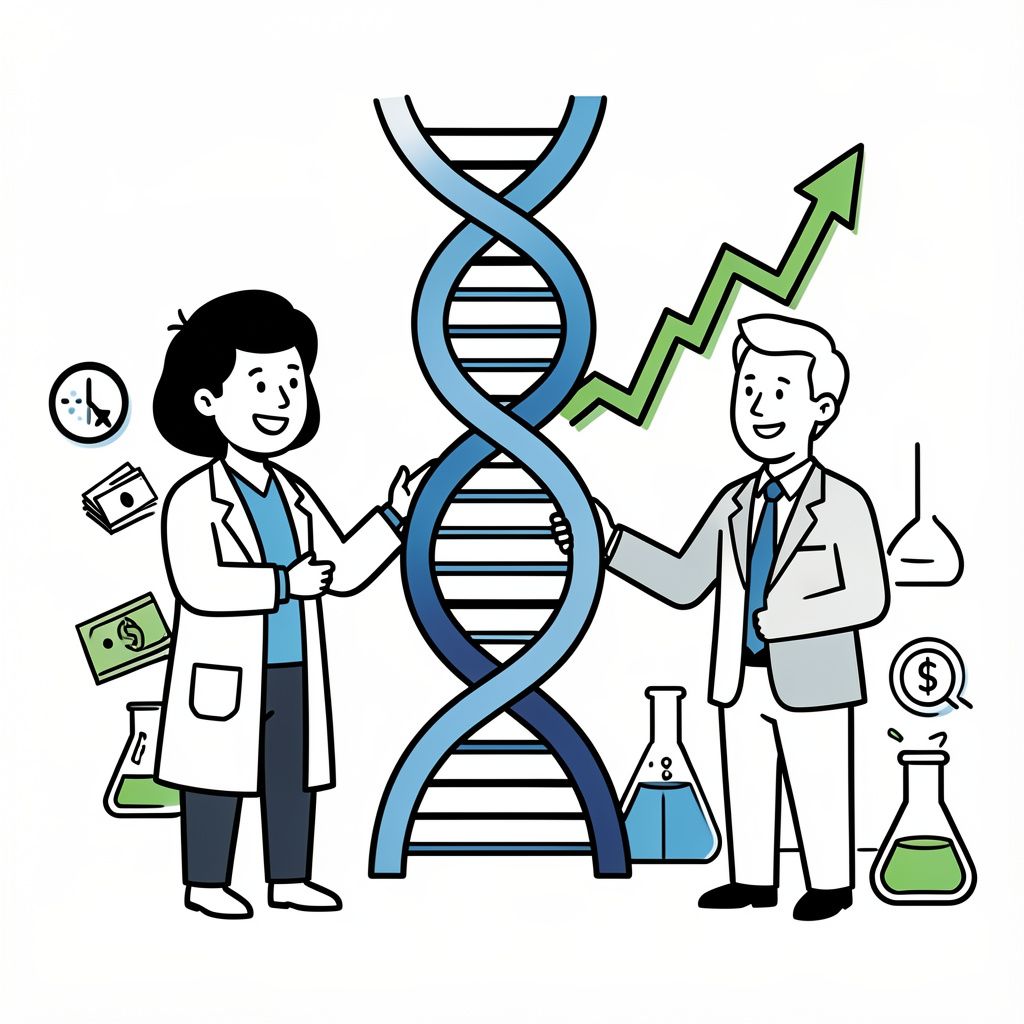 Investors Focus on Gilead Sciences Amid Crucial Mid-Year Clinical Reviews