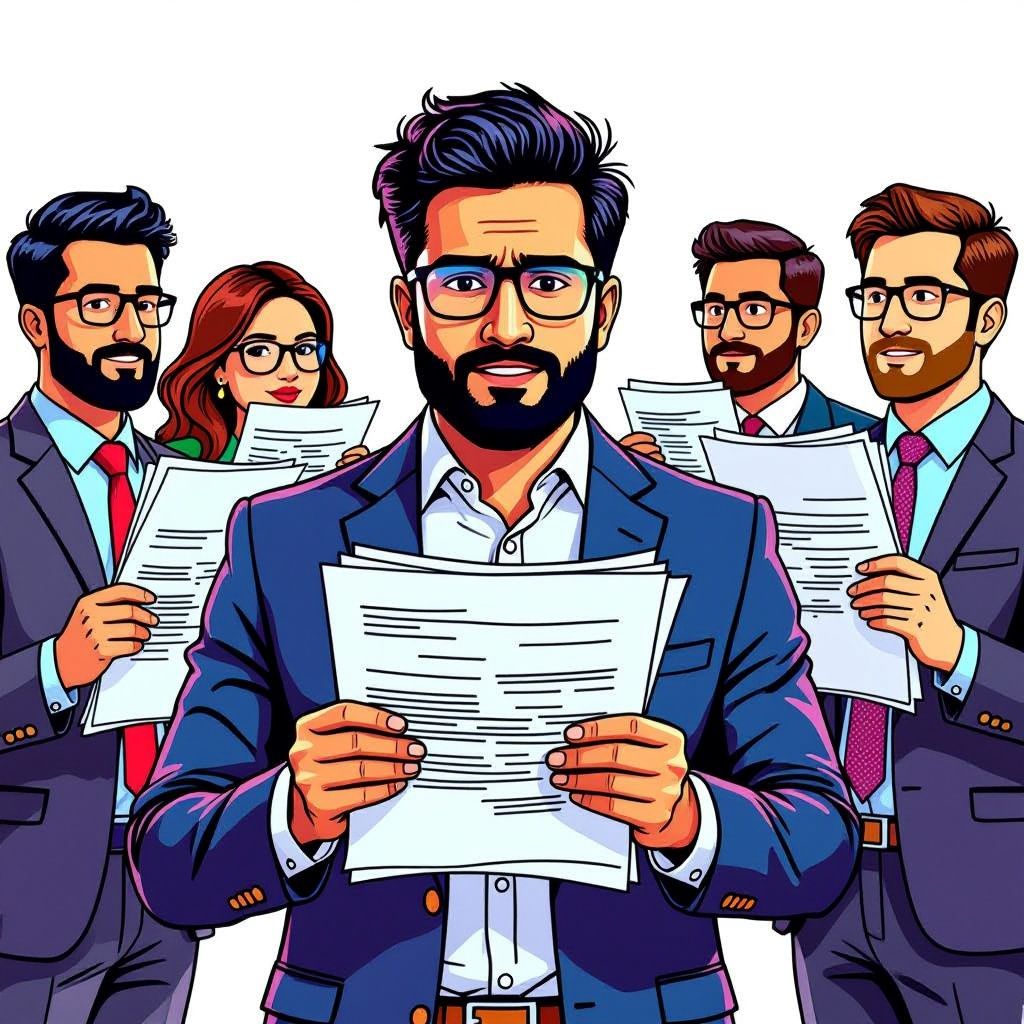 FBI Director's Defamation Lawsuit Triggers Influx of New Whistleblowers