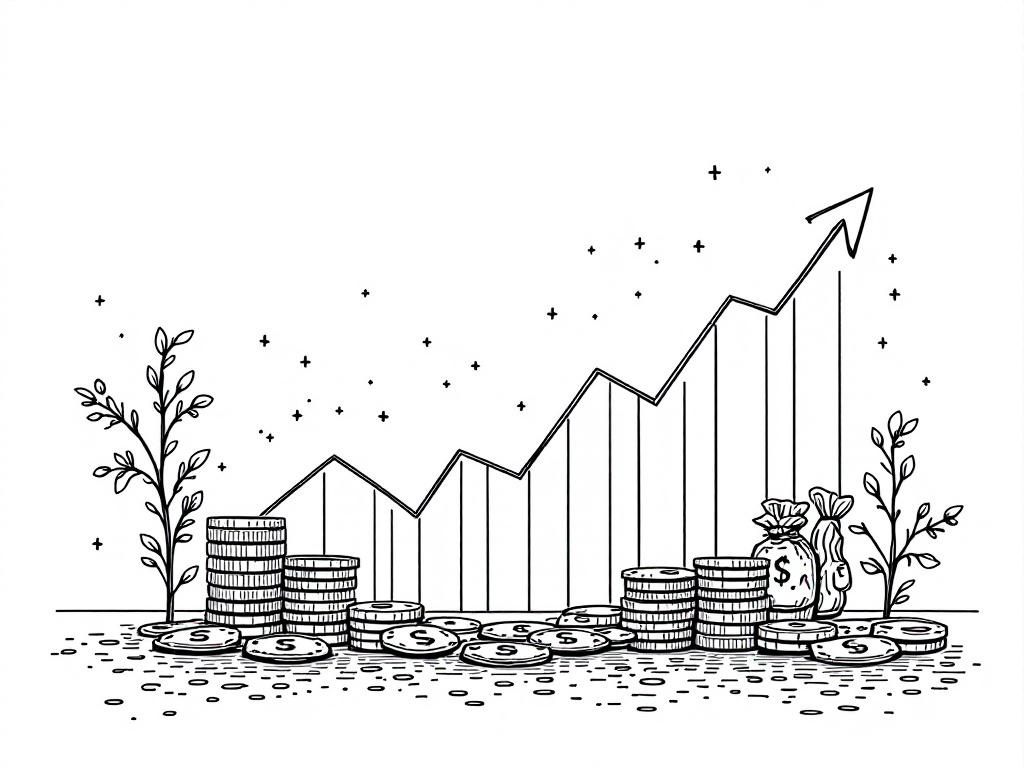 Income Tax Changes May Not Boost Long-term Economic Growth, Study Finds