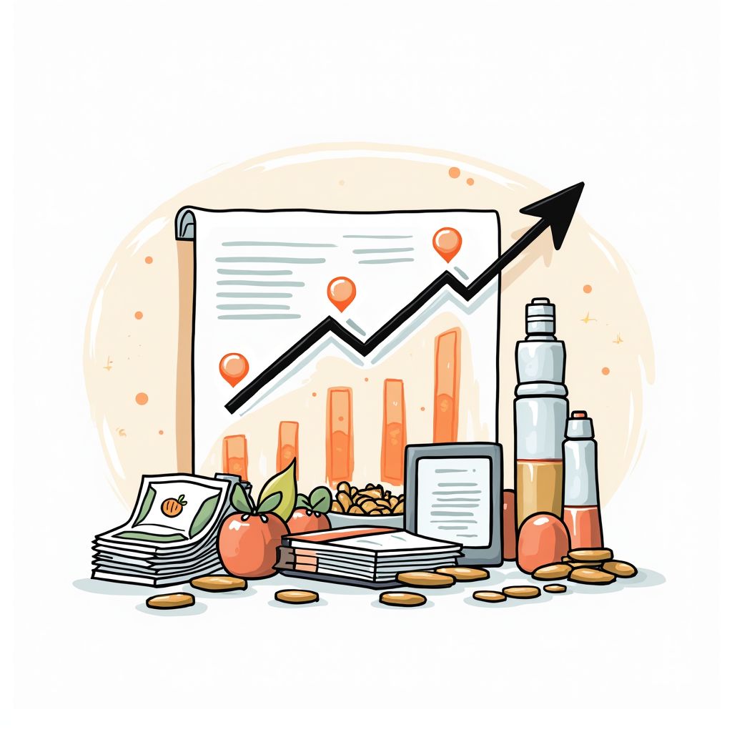 How SMX Uses Invisible Markers to Combat Rising Consumer Prices