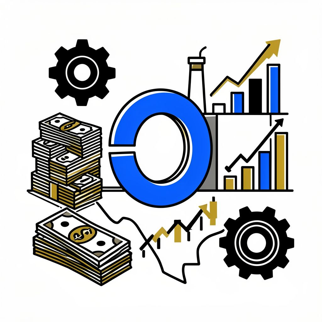 CoTec Holdings Secures $20 Million to Boost American Magnet Recycling