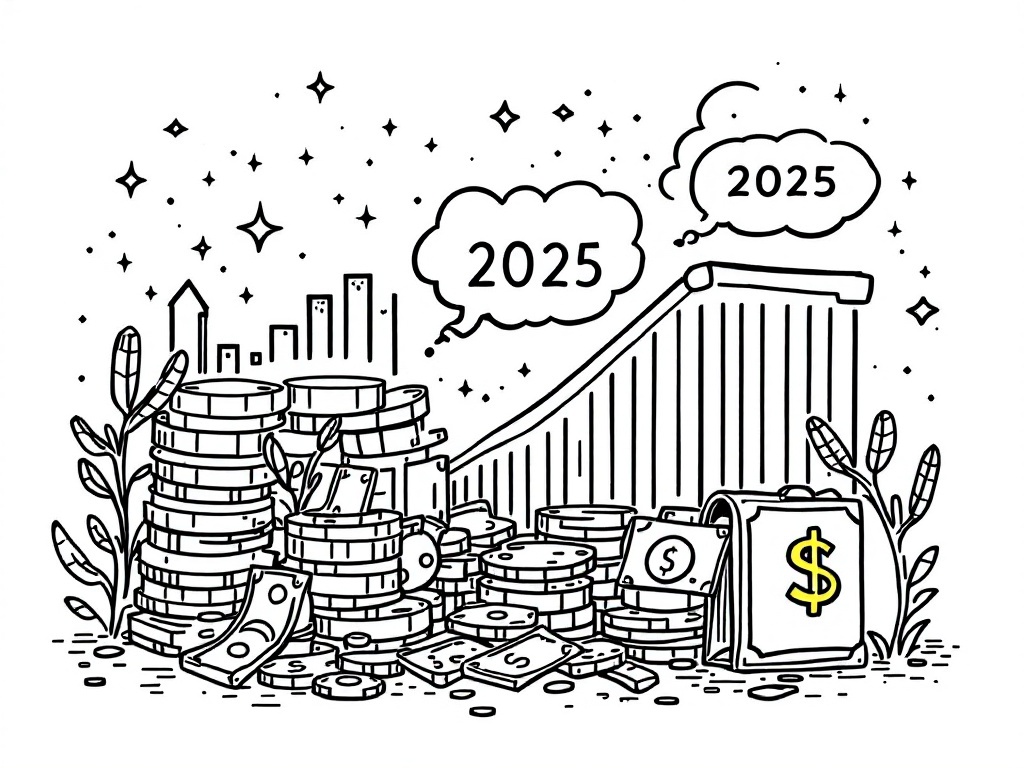 US GDP Contracts by 0.3% Amid Import Surge in Early 2025