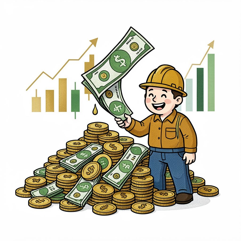 Mako Mining Doubles Revenue to $68.6 Million in First Quarter 2026