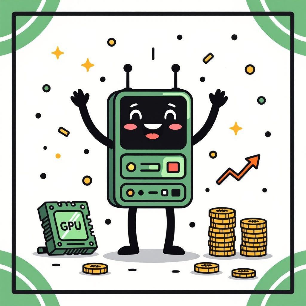 Vast Data Hits $30 Billion Valuation in Massive New Funding Round