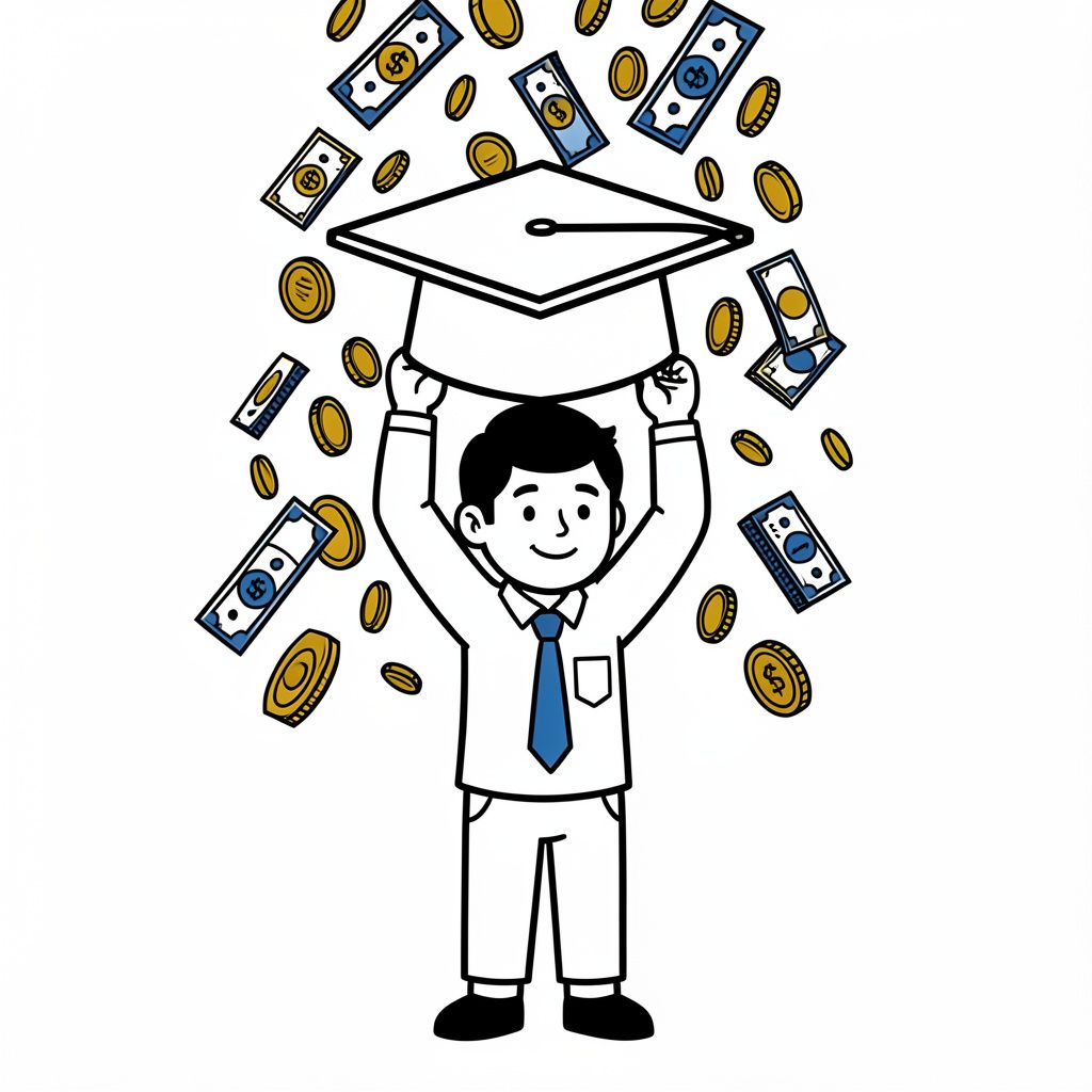 Court Clears Way for $23 Billion in Student Loan Relief