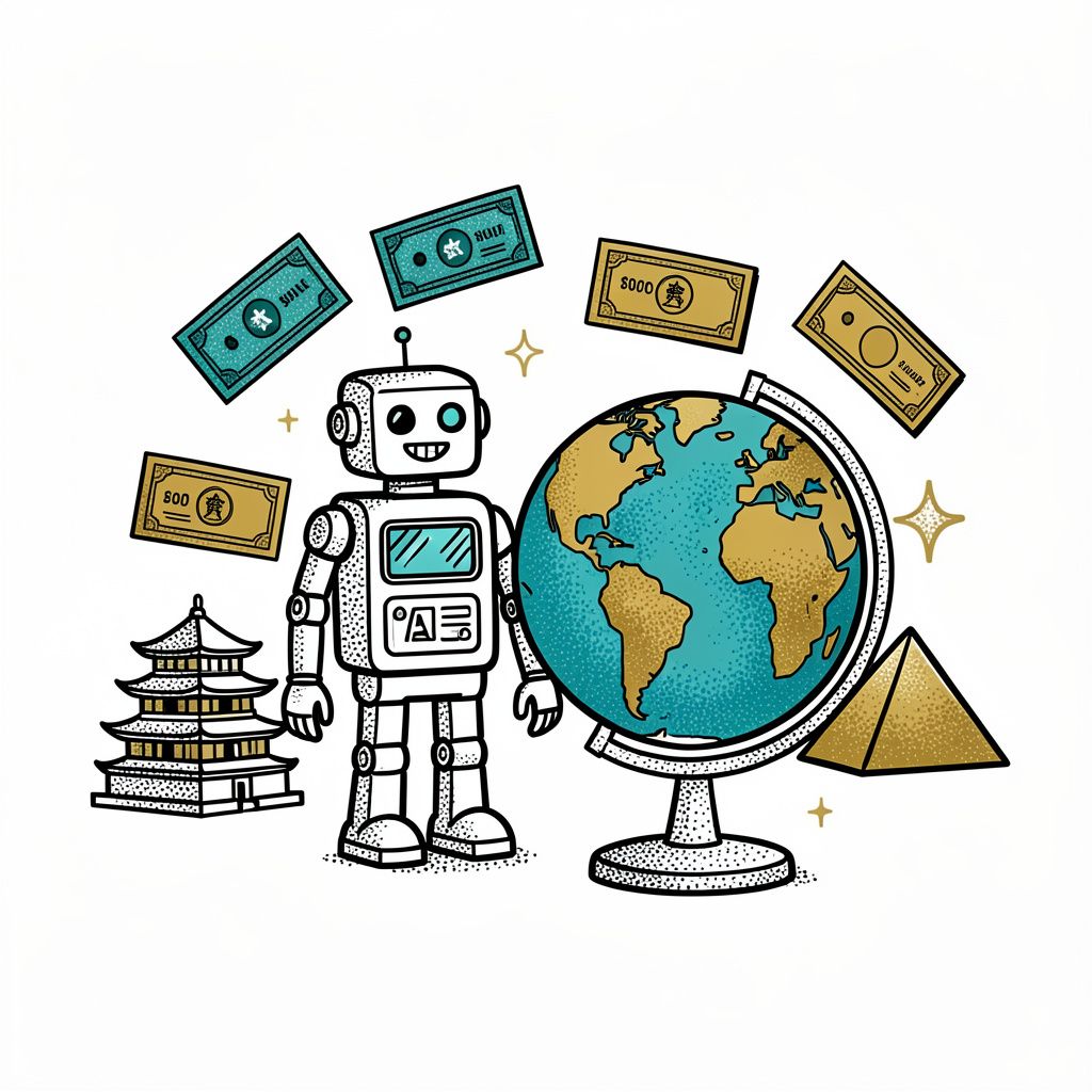 New Global Benchmark Evaluates AI Safety Across Ten Diverse Cultures