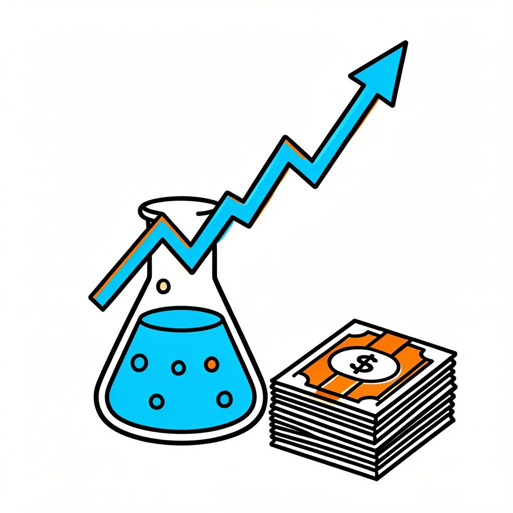 Swiss Chemical Group Stock Soars 17% Following Dismissal of Billion-Euro Lawsuit