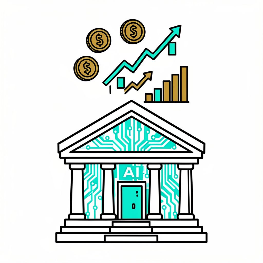French Banking Giant Crédit Agricole Hits Record Growth Driven by Strong Savings Demand