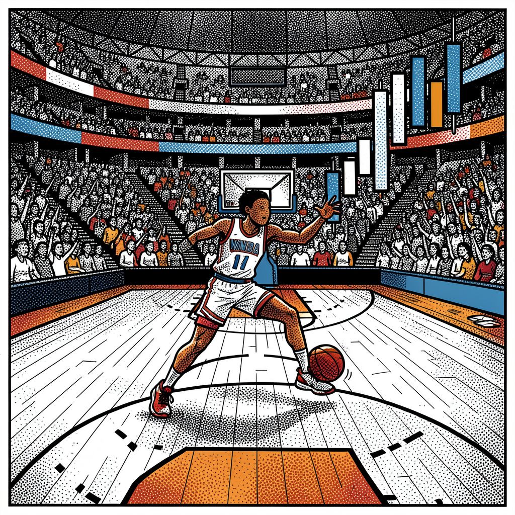 The WNBA's Historic Home-Court Slump Disrupts Sports Business Markets