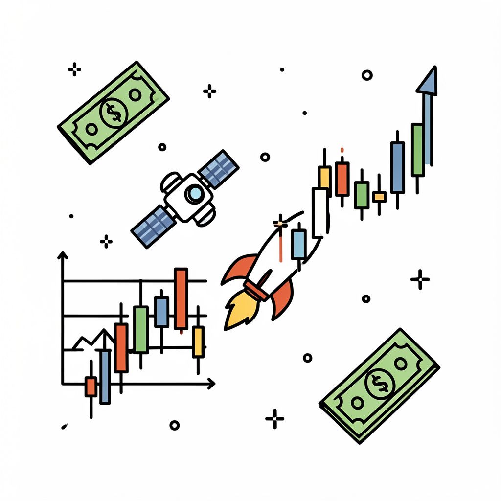 Why Rapid Commercial Space Growth Is Testing 60-Year-Old Global Rules