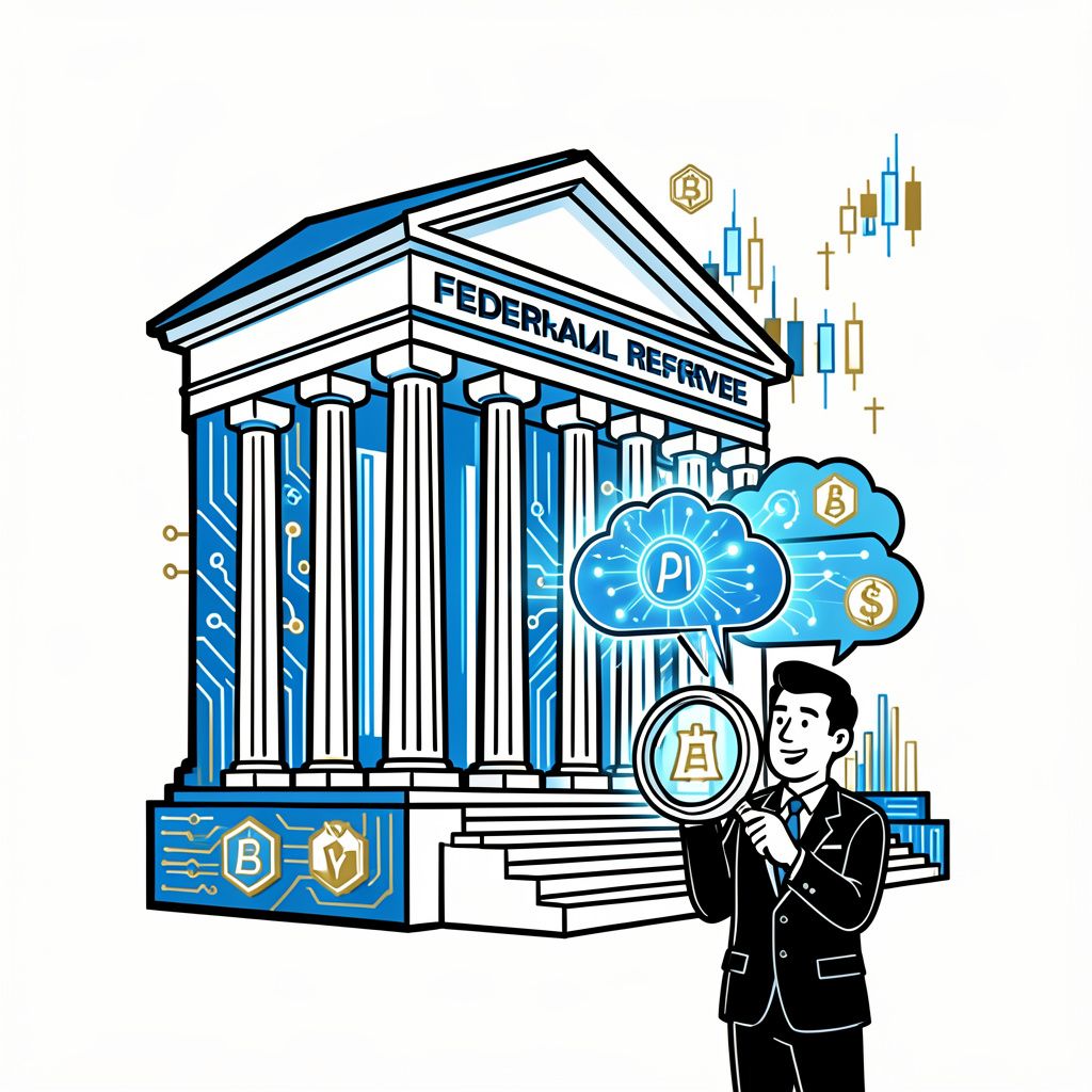 Federal Reserve Overhauls Supervisory Rules to Support Banking Innovation
