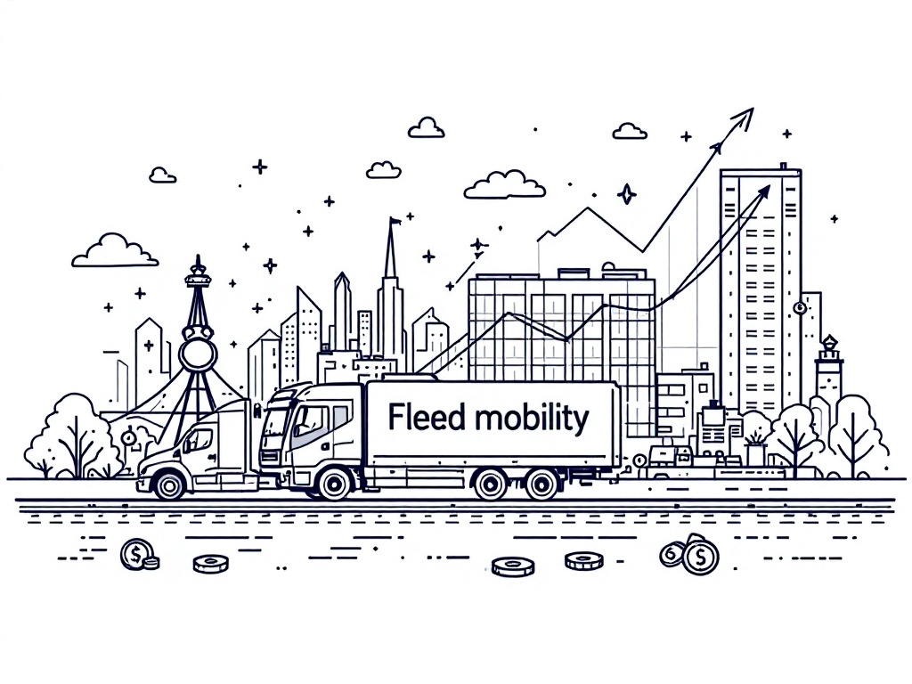 Road Transport Management System Market Projected to Skyrocket by 2033