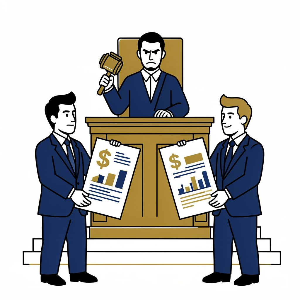 Cable Industry Prepares Lawsuit to Block Federal Communications Commission Broadcast Ownership Changes
