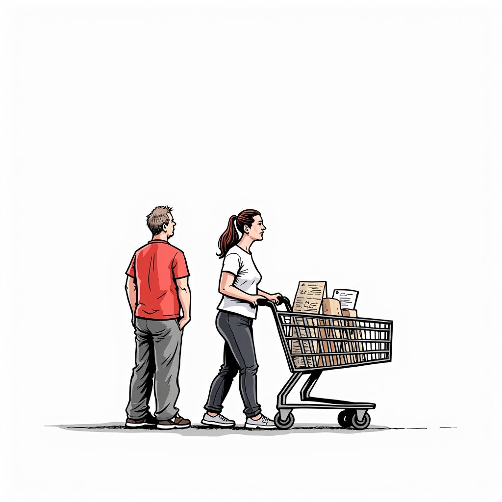 Study Reveals Americans Bear 96 Percent of Import Tariff Costs