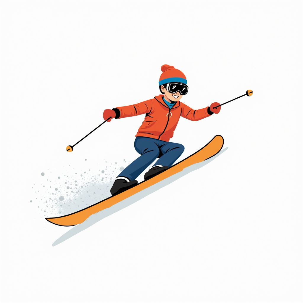 James Claims Olympic Silver in Halfpipe as Technical Incident Disrupts Final Run