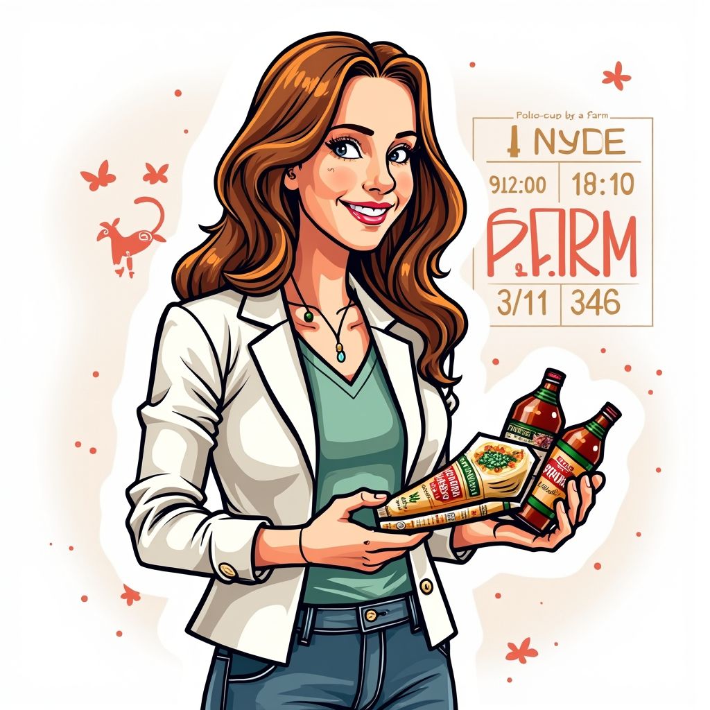 Jennifer Garner’s Organic Brand Secures $720 Million Valuation in IPO