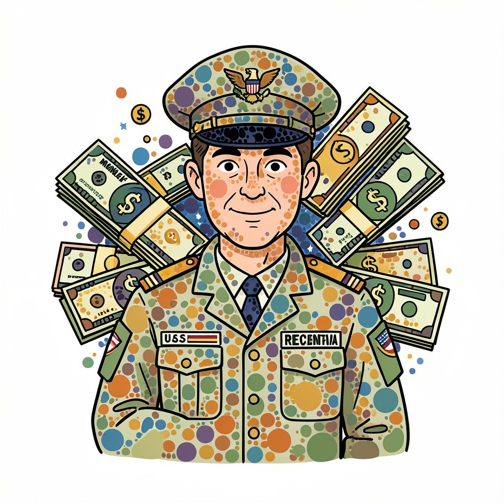 U.S. House Approves Historic Expansion of Veterans Benefits to Address Modern Care Costs