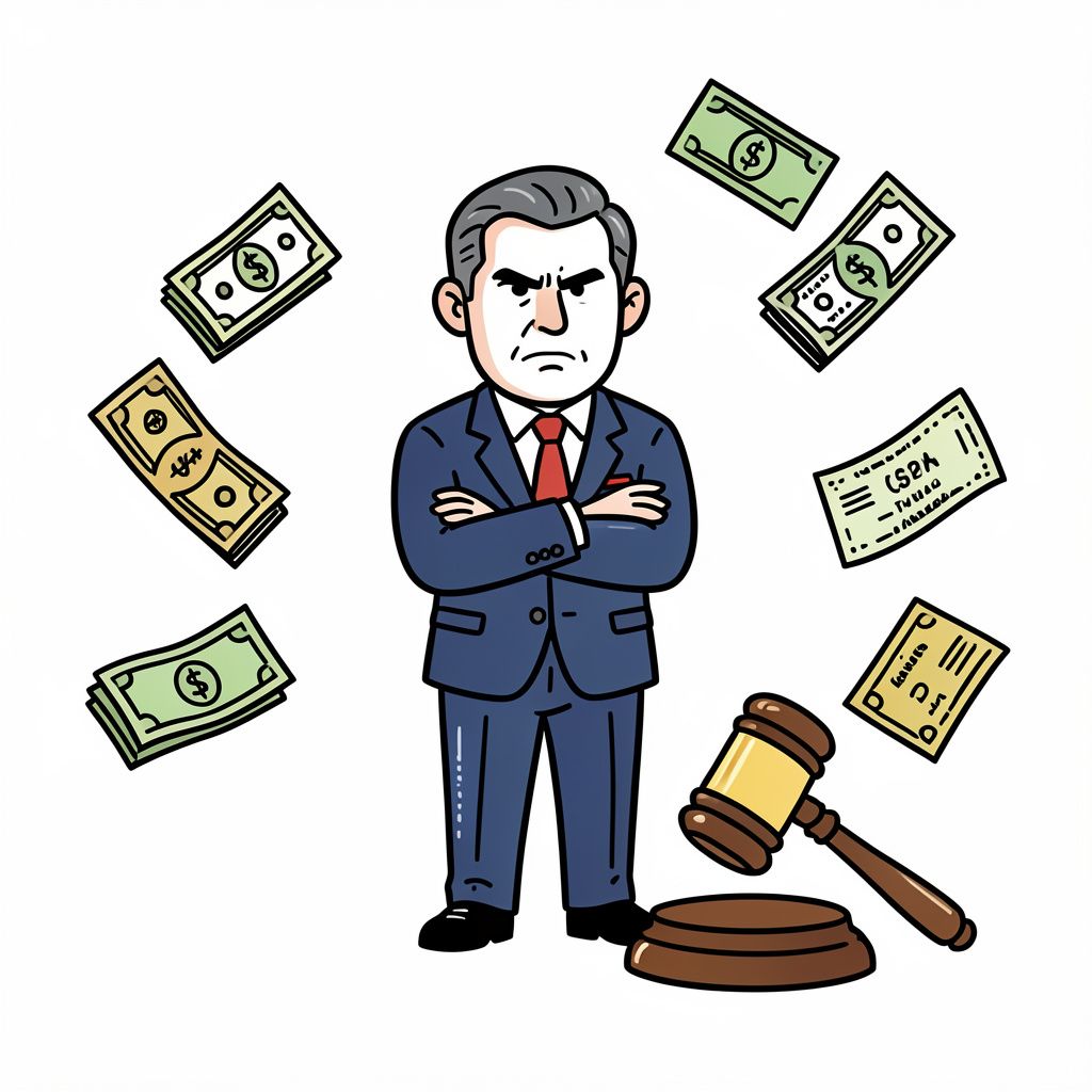 DOJ Defies Court Order: Why a $1.8 Billion Fund Is Sparking a Constitutional Crisis