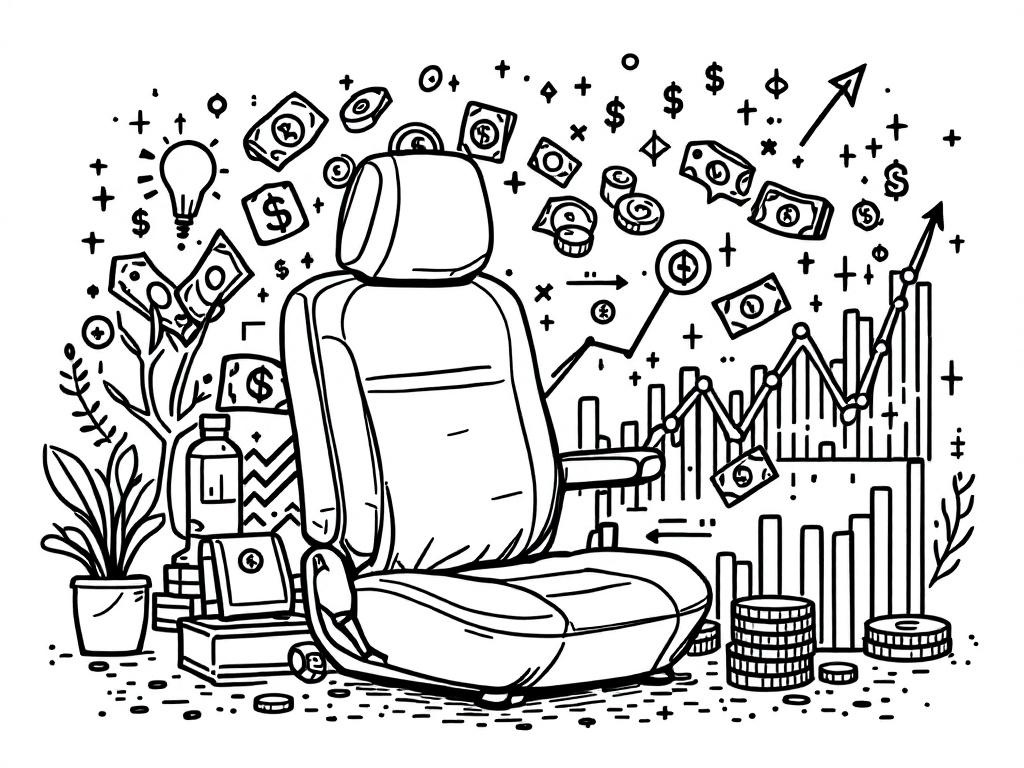 Seat Cover Solutions Revolutionizes the Market with Viral Success
