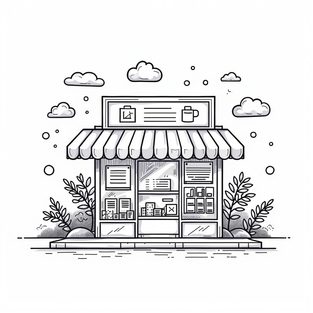 MWE Display Unveils Smart Infrastructure for the New Era of Retail Advertising