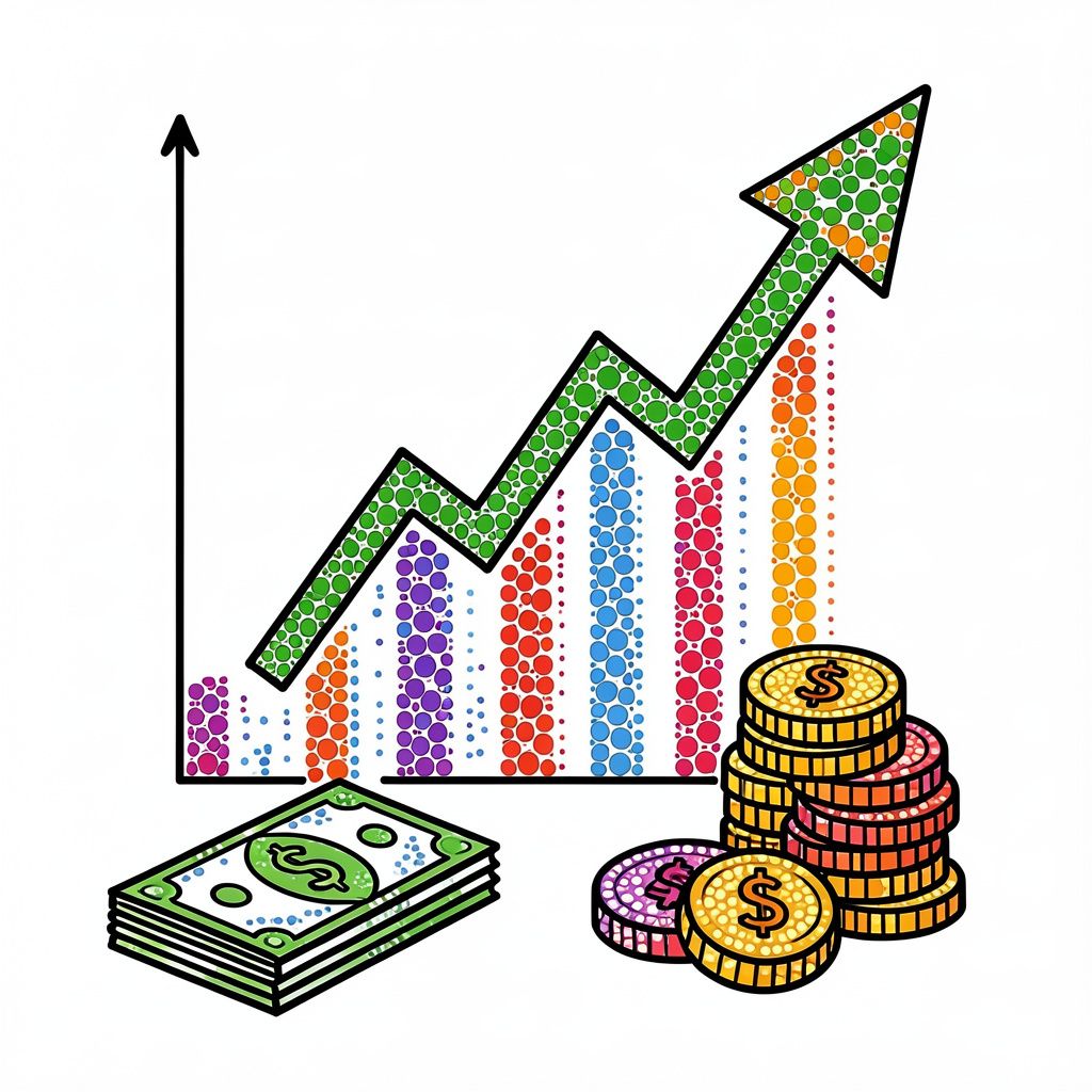 U.S. Markets Reach Record Highs as Job Growth Doubles Expectations