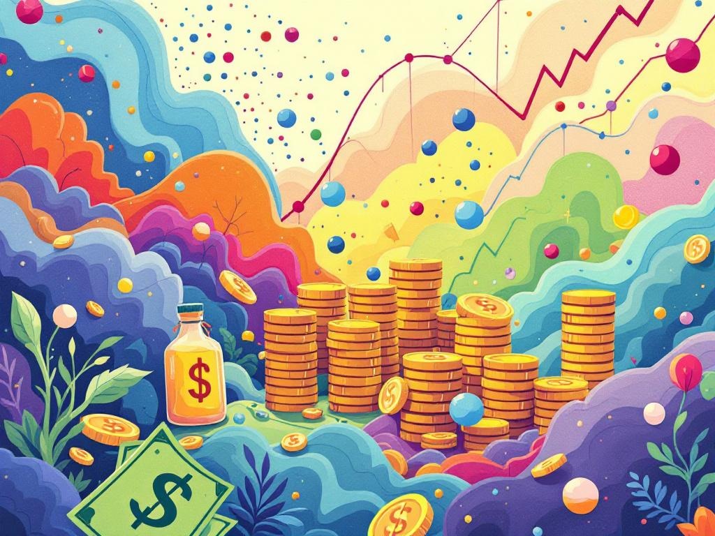 Coating Pigments Market Forecasted to Hit $49.3 Billion by 2035