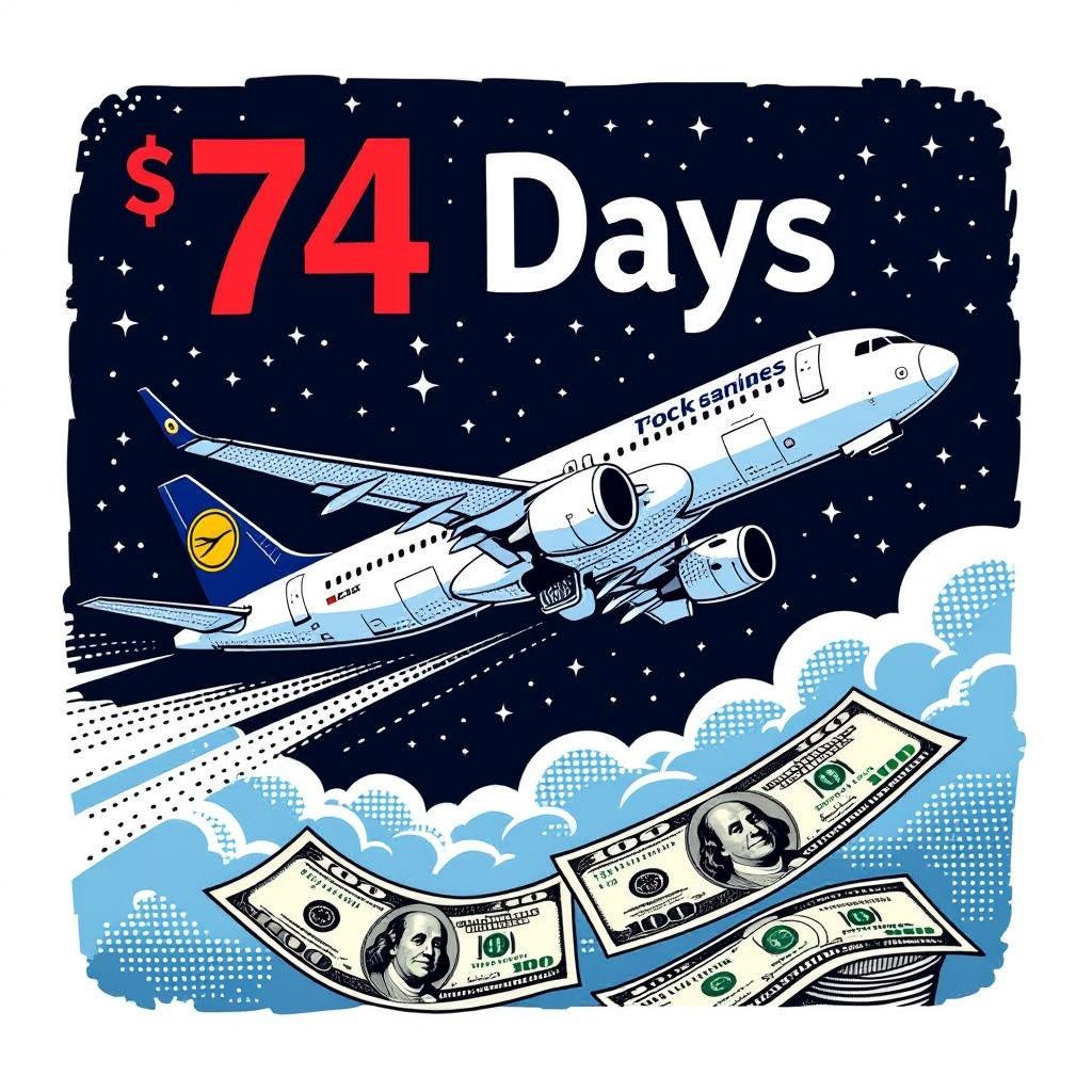 Wheels Up Breaks Annual Flight Reliability Record in Just Five Months