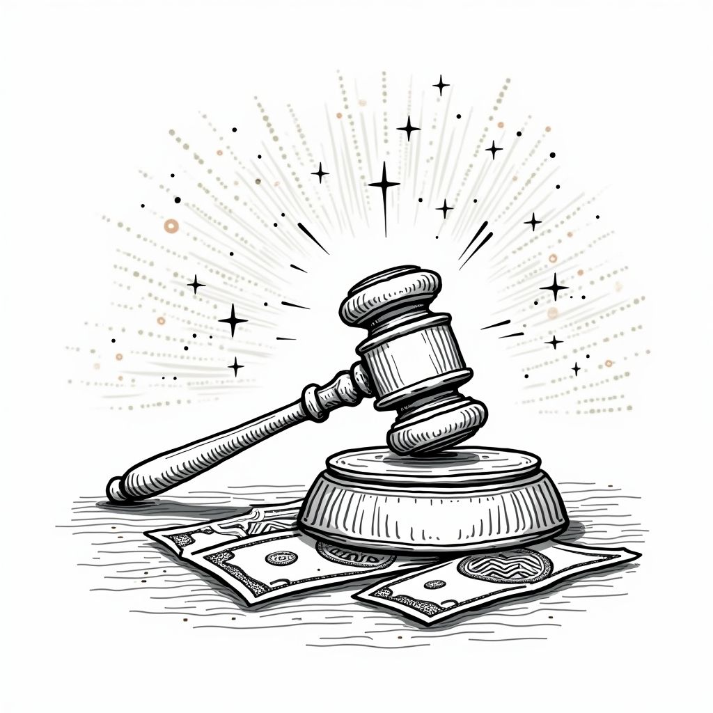 Quantum BioPharma Accuses Major Banks of Stock Market Manipulation