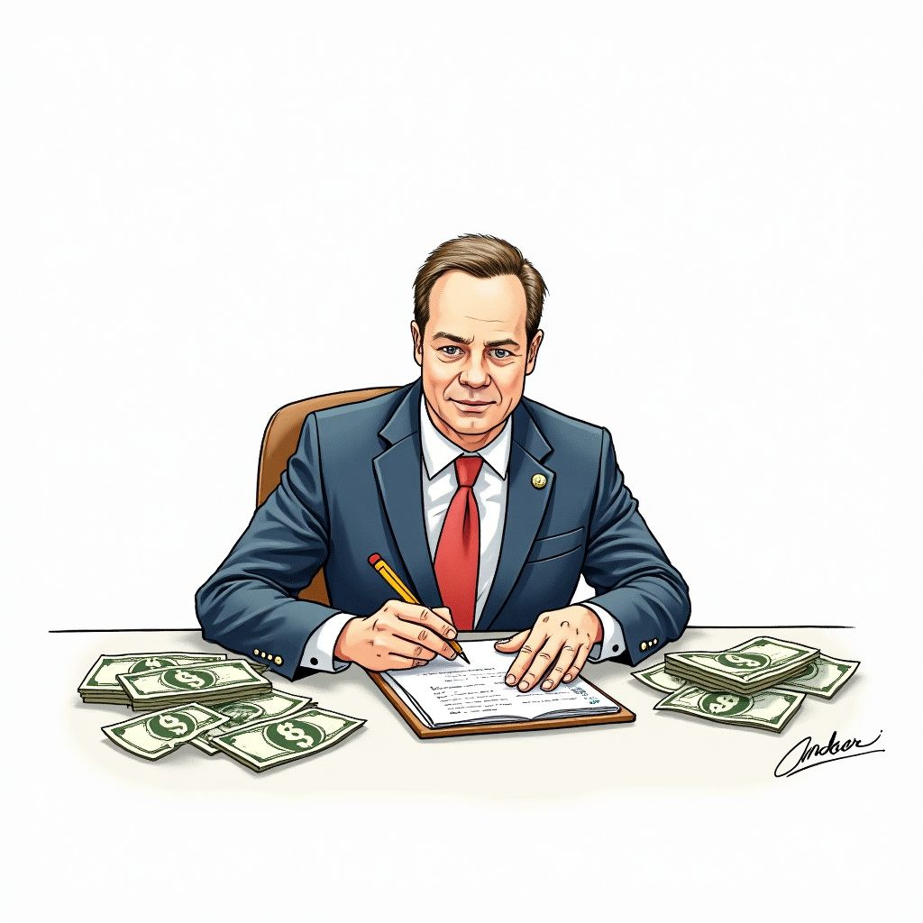 Indiana Initiates Inquiry and Legislation to Combat Soaring Utility Costs