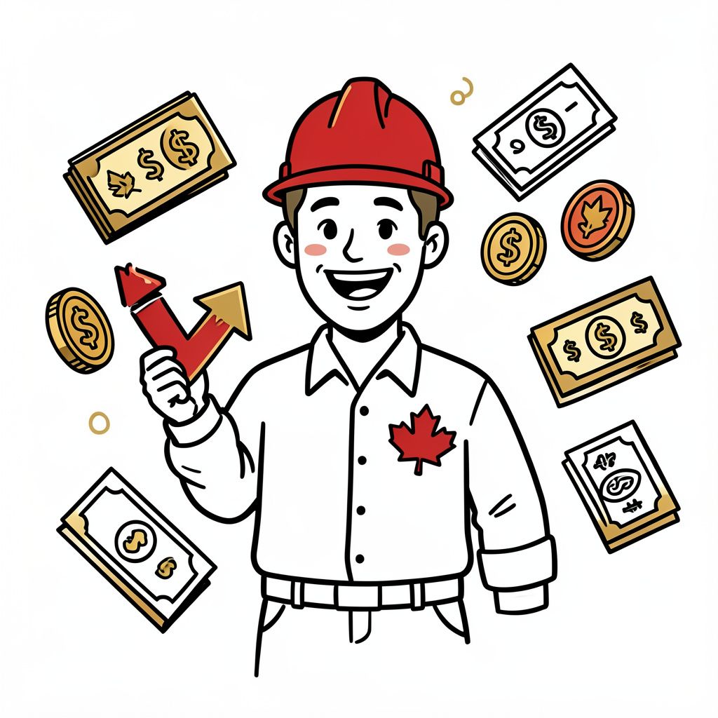Canadian Job Market Surges with Unexpected Hiring Boom