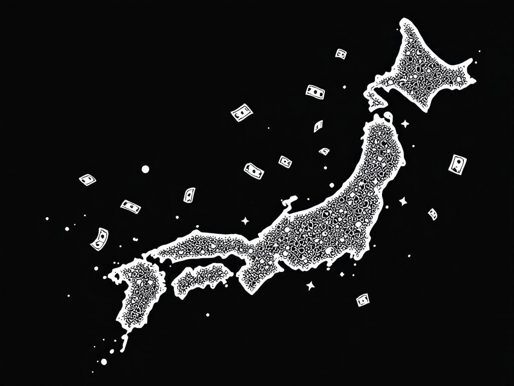 Japan's Inflation Rises to 2.9% in September, First Increase Since May