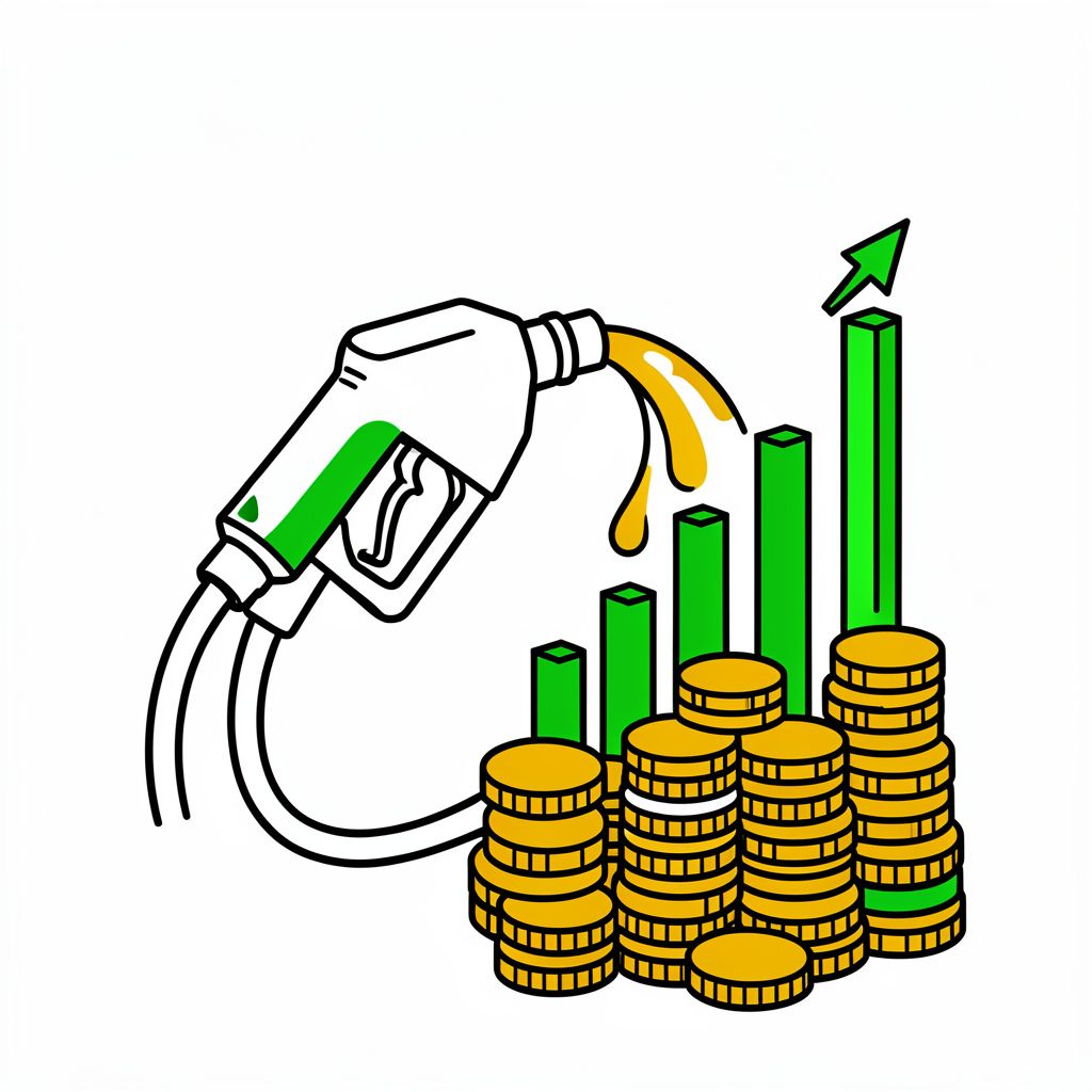 Renewable Fuel Producer Earns $10 Million Following Successful Plant Restart