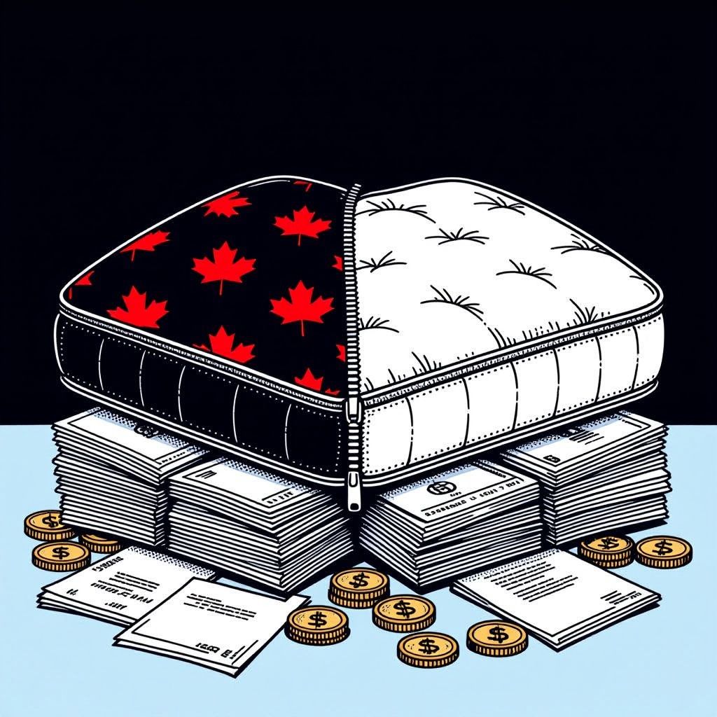 Sleep Number Seeks Bankruptcy to Facilitate Merger With Canadian Mattress Rival