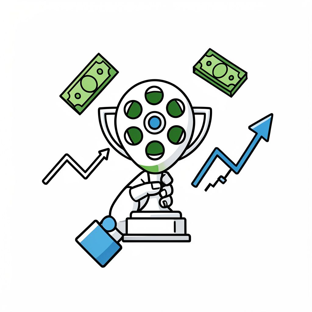 First AI Commercial Awards Signal a Major Shift in Advertising