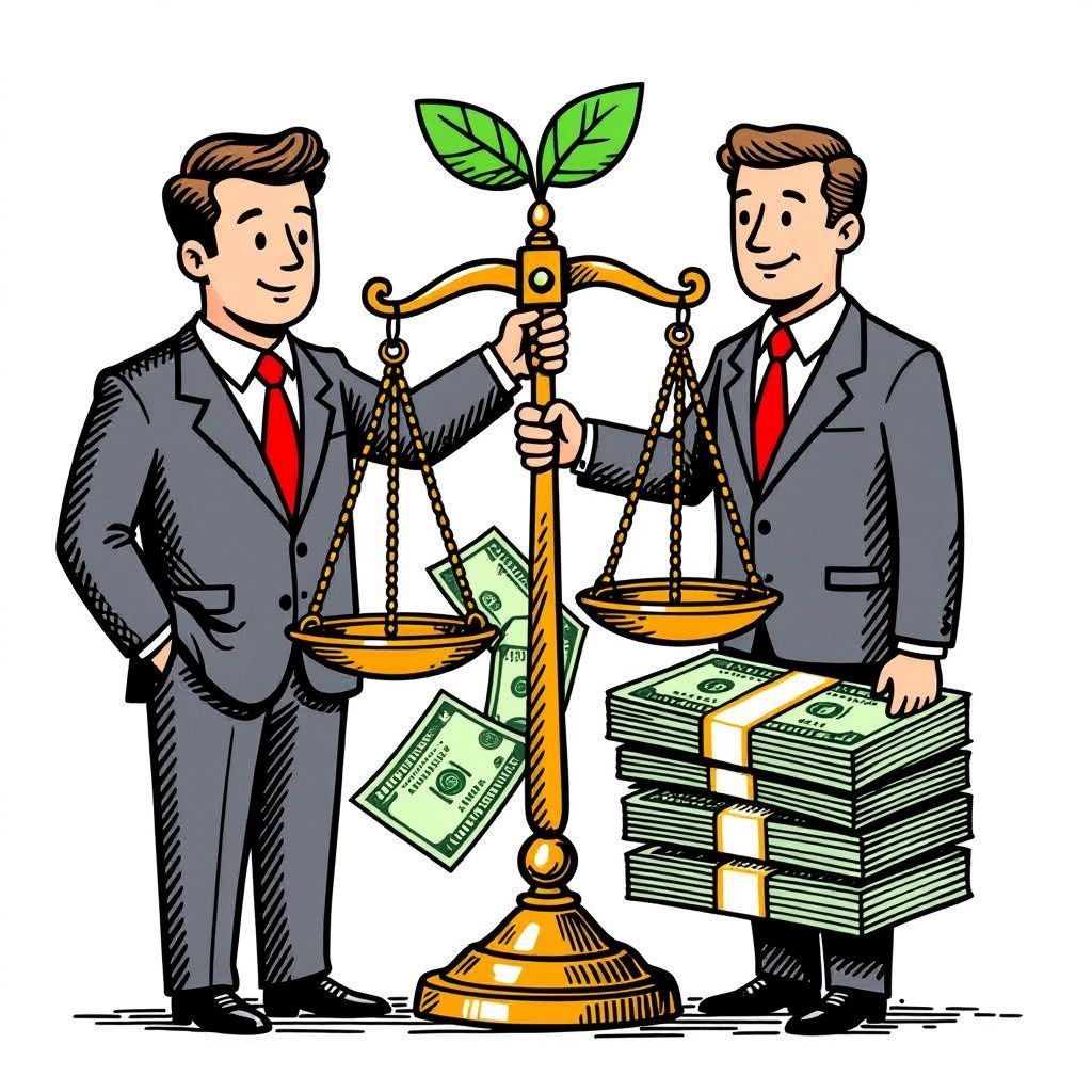 Relaxing US Environmental Rules Puts Corporate Climate Commitments to the Ultimate Test