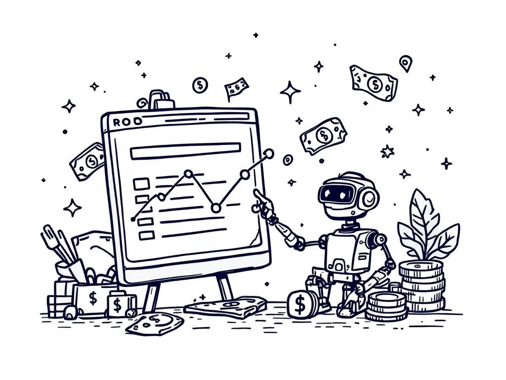Robo Growth Partners Launches AI Service to Elevate Local SEO for Small Businesses