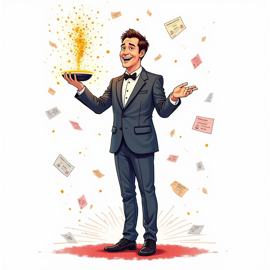 David Copperfield to Conclude Historic 25-Year Residency at MGM Grand This April