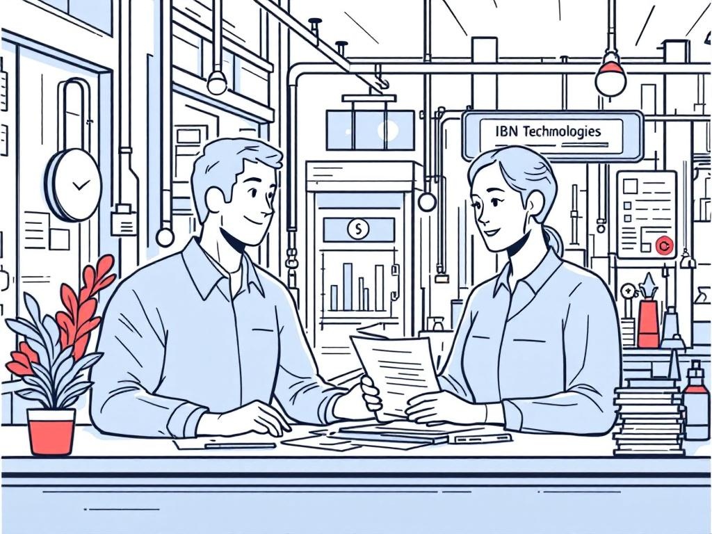 How Payroll Service Providers Aid U.S. Manufacturers in Navigating Labor Compliance