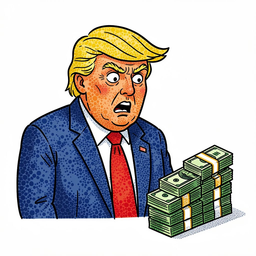Trump Mobile Confirms Data Breach Exposing Customer Information and True Order Figures