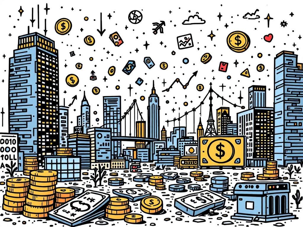 Tech Industry Layoffs Surge Amid Economic Pressure in 2025