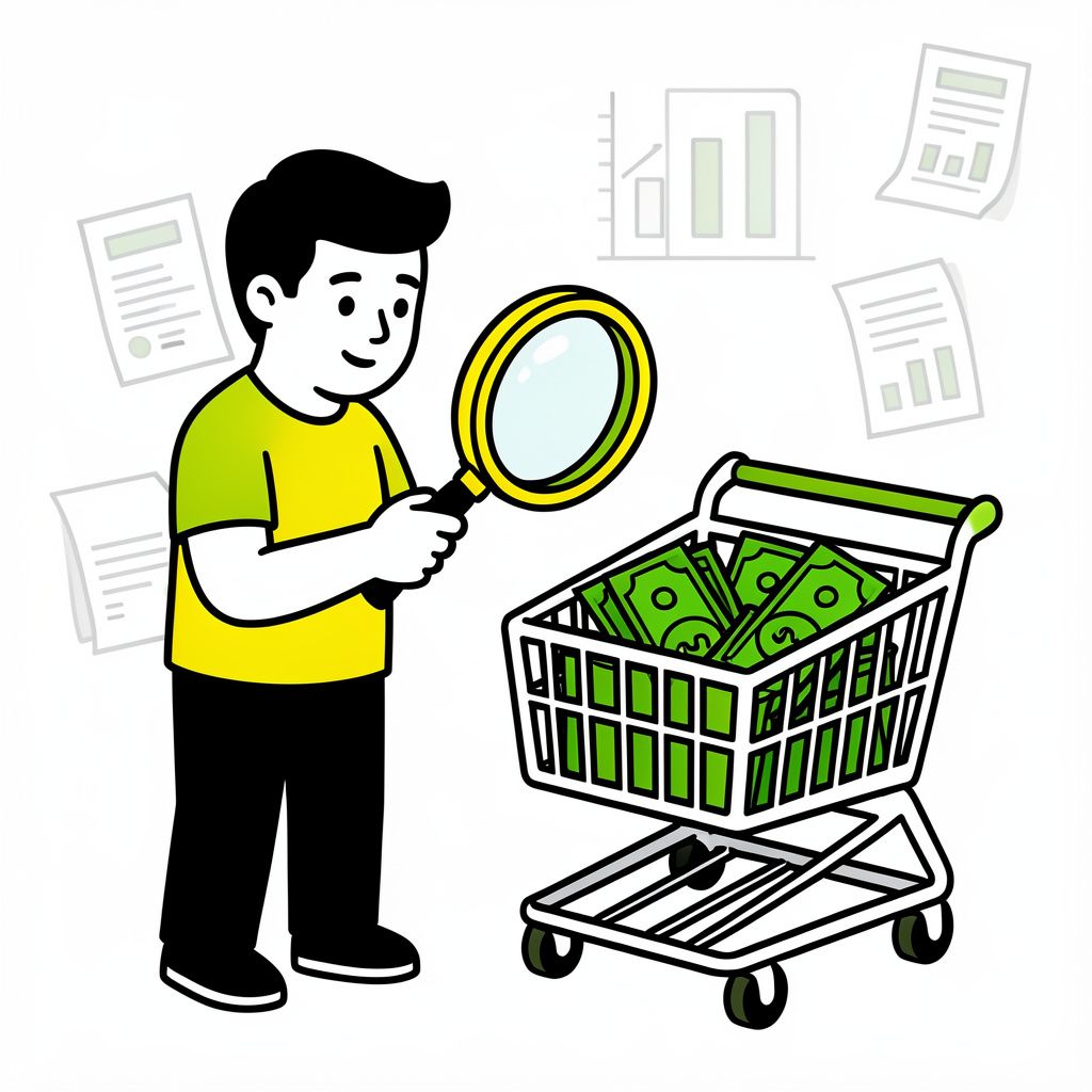 CartLens Launches AI Tool to Expose Local Retail Price Inconsistencies