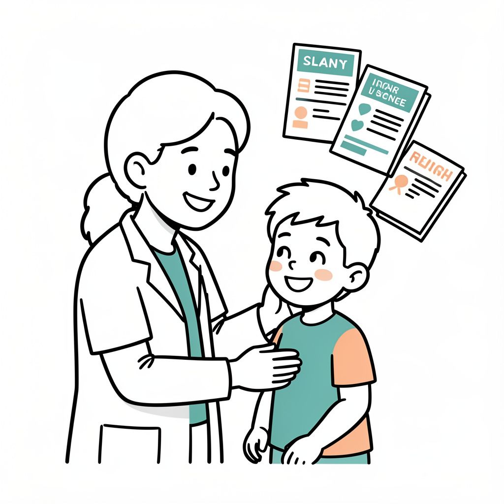 UnitedHealthcare to Eliminate Insurance Pre-Approvals for Most Children's Medical Services